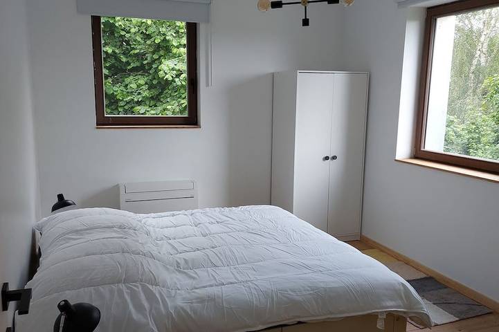 Location de vacances pour 10 personnes, avec jardin à Zwalm - 2