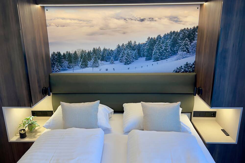 Hübsches Ski-in-Ski-out-Haus mit Infrarotsauna in St. Lambrecht, Murau (Kreischberg)