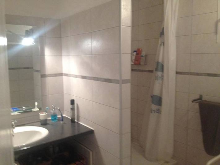 Location de vacances pour 4 personnes, avec terrasse et piscine à Gattières - 3