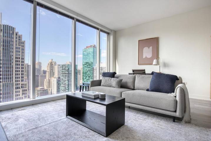 Vakantiewoning voor 2 personen, met zwembad, met huisdier in Chicago