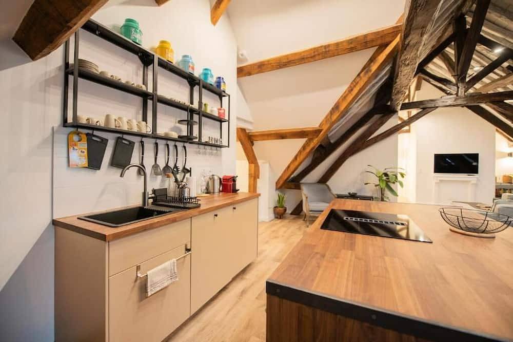 Entire apartment, Le Laurencin Sens - Cœur de ville - Le Family (2-bedroom apartment) in Sens, Yonne