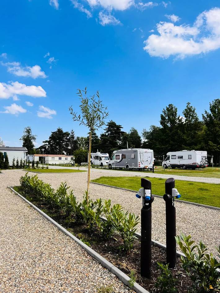 Gîte für 6 Personen, mit Pool in Flandern - 2