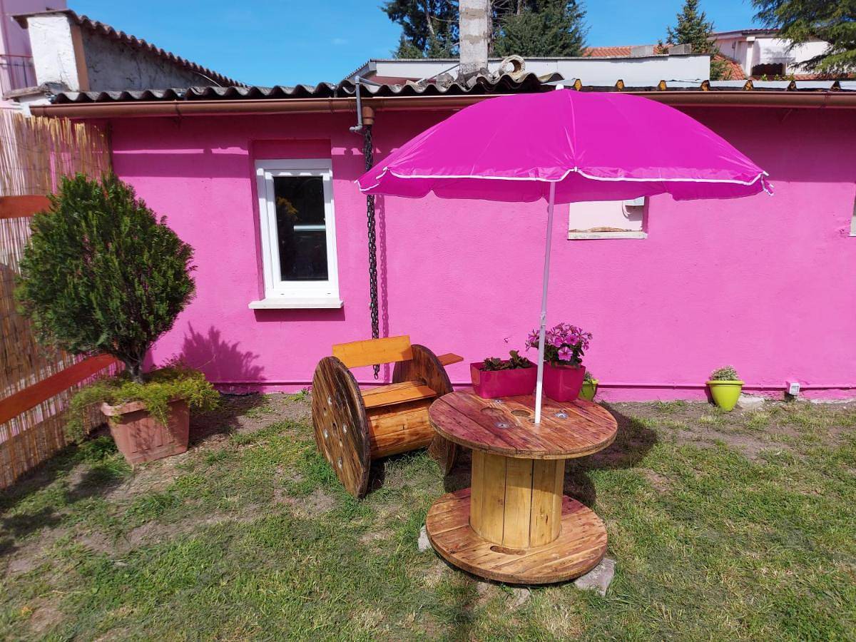 B&B Frontepista in Pescara, Province de Chieti