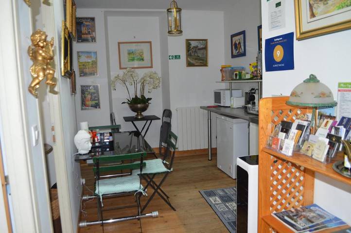 Chambre d’hôte pour 2 personnes, avec piscine et sauna à Cognac - 3