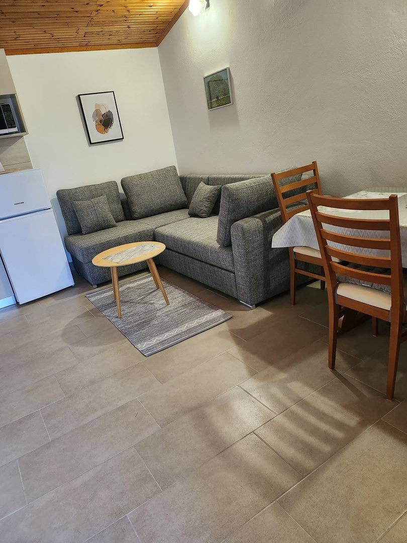 Ganze Wohnung, Apartment mit einem Schlafzimmer A5 in Starigrad Paklenica, Starigrad