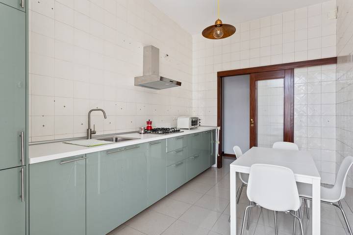 Ferienwohnung für 6 Personen, mit Balkon in Neapel - 3