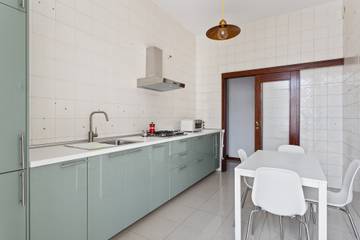 Location De Vacances pour 6 Personnes dans Naples, Côte Tyrrhénienne Campanie, Photo 2