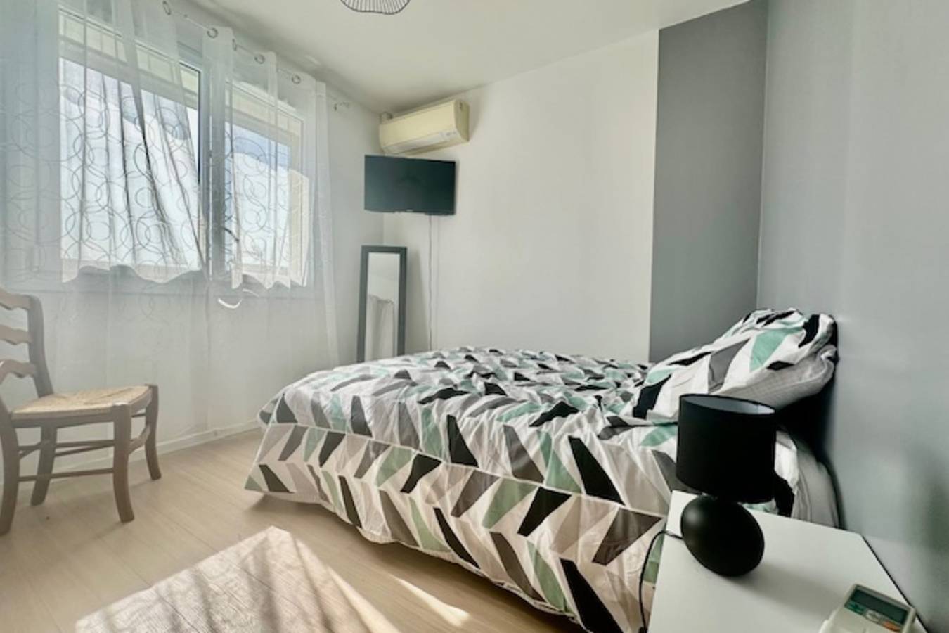 Bright house in Périgny comfort up to 6! in Périgny, Región de La Rochelle