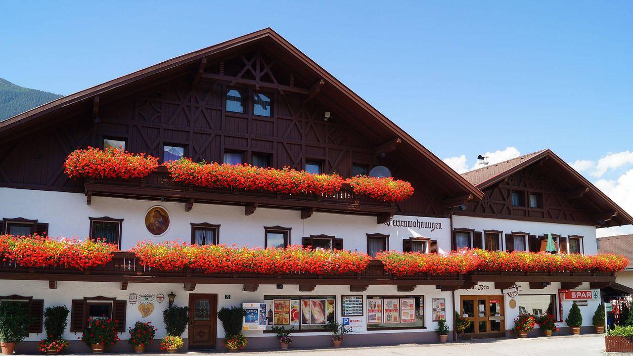 Ganze Ferienwohnung, Ferienwohnung für 2 Personen (25 m²) in Mieders in Stubaier Alpen, Mieders