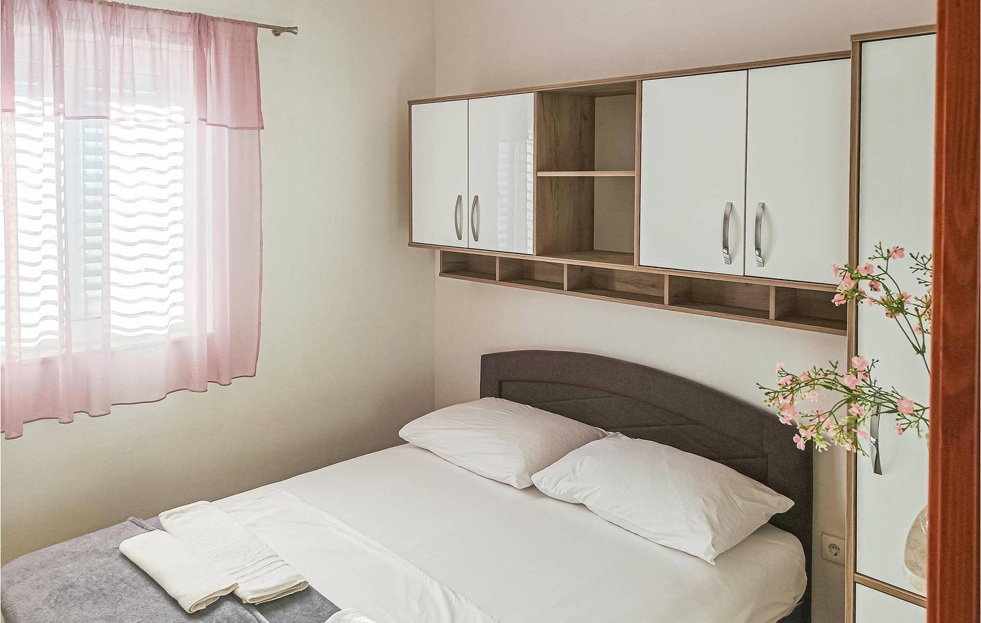Ferienhaus für 5 Personen mit Terrasse in Kastel Stafilic, Kaštela
