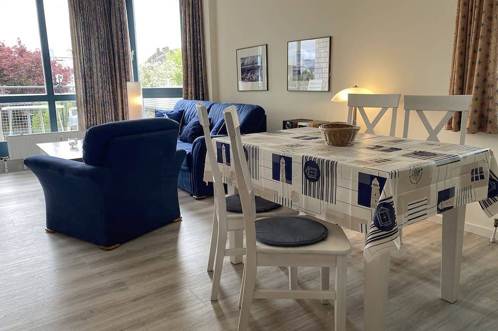 Ferienwohnung in Dahme für 2 Personen in Dahme