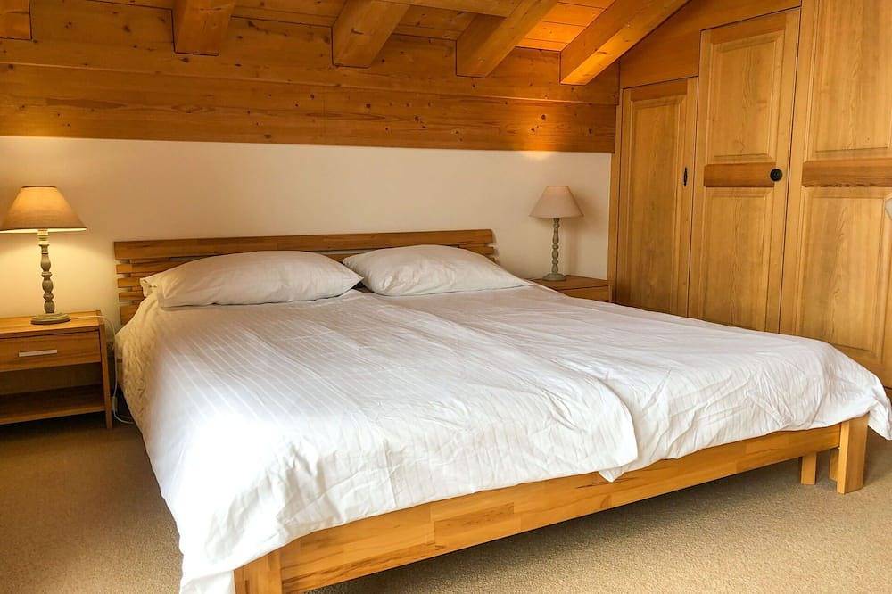 Appartement entier, Joli appartement pour 6 personnes avec Wifi, Tv et balcon in Schwendi b. Grindelwald, Grindelwald