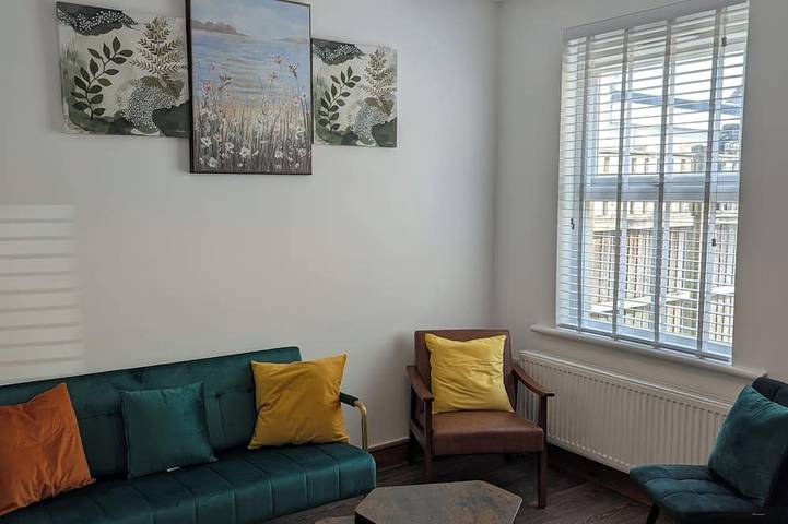 Holiday home for 6 people - 1