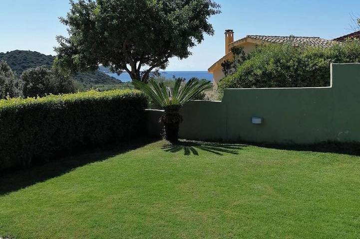 Maison de vacances pour 5 personnes, avec jardin et terrasse - 1