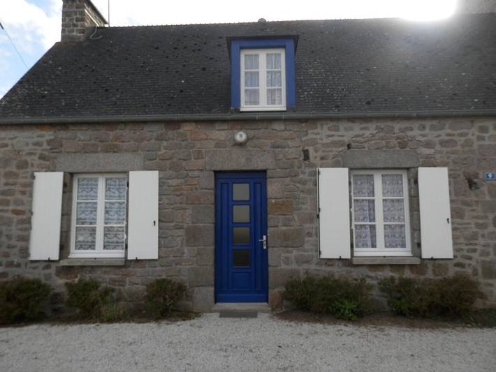 Gîte pour 4 personnes, avec jardin, animaux acceptés à Réville - 4