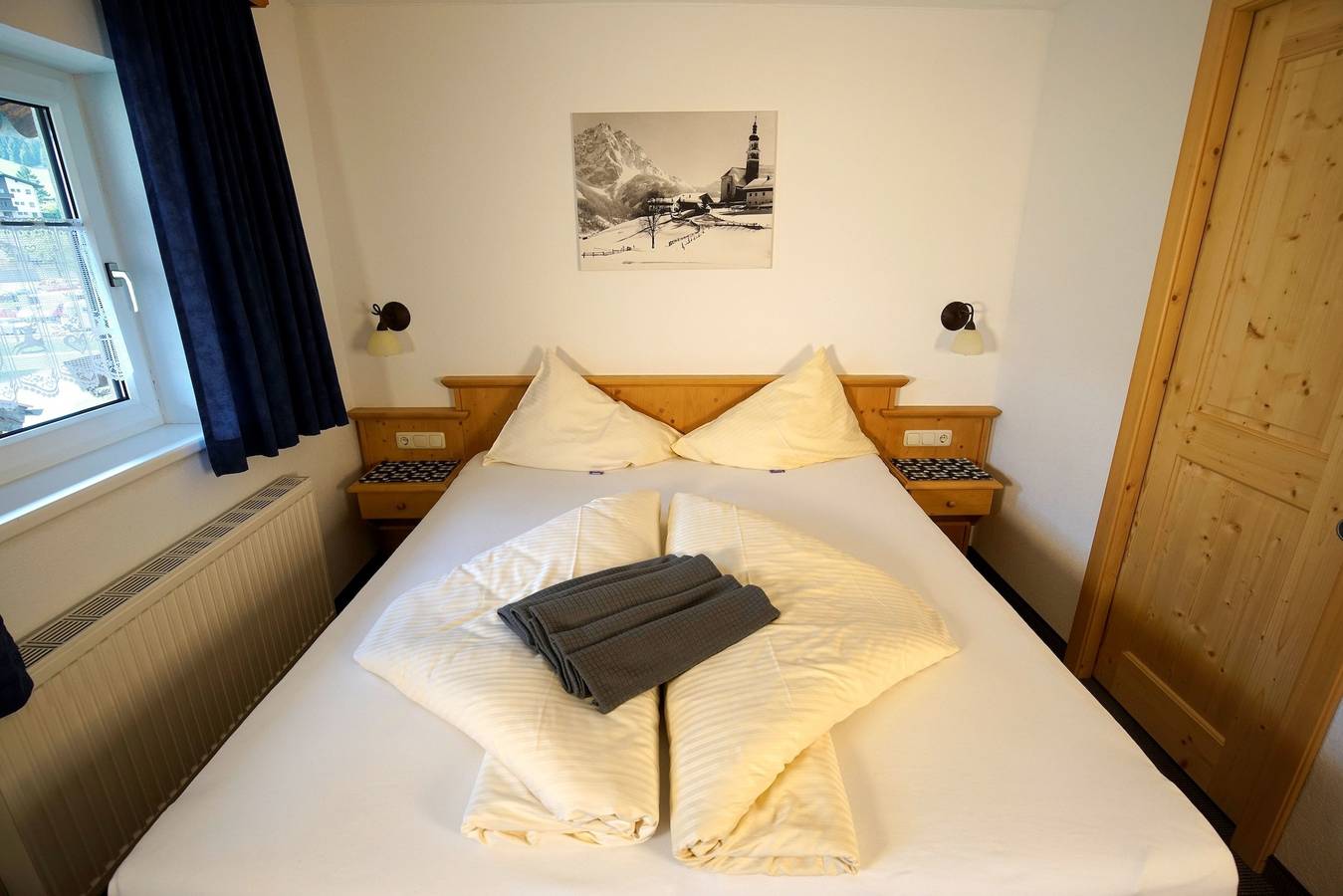 Ganze Ferienwohnung, Zugspitze 6,7 in Lechtaler Alpen, Lermoos