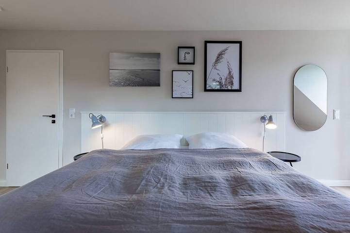 Ferienhaus für 4 Gäste mit 150m² in Wyk auf Föhr in Nordfriesische Inseln (Schleswig-Holstein) (Schleswig-Holstein), Wyk auf Föhr