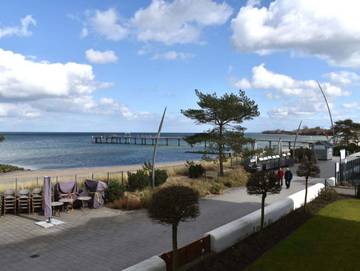 Ferienwohnung für 2 Personen in Niendorf, Timmendorfer Strand, Bild 3