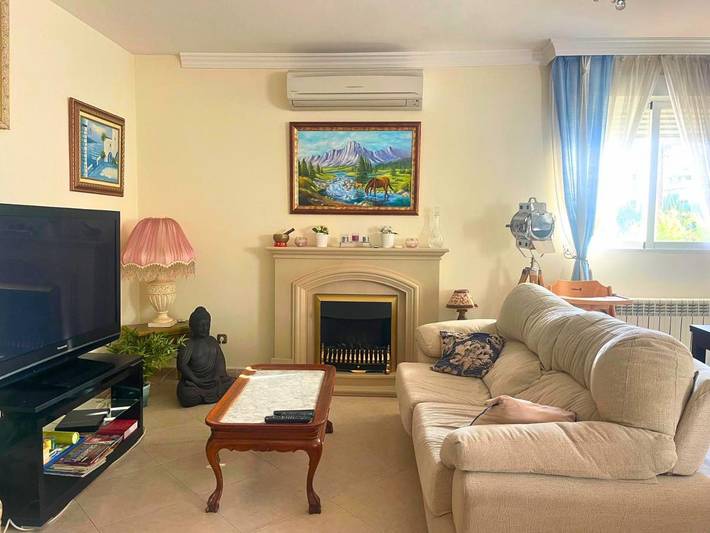 Apartamento de vacaciones para 1 personas - 1