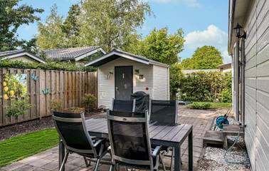 Vakantiehuis voor 4 Personen in Betuwe, Gelderland, Afbeelding 1
