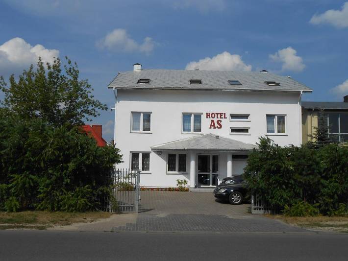 Apartament wakacyjny dla 2 osób w Biała Podlaska