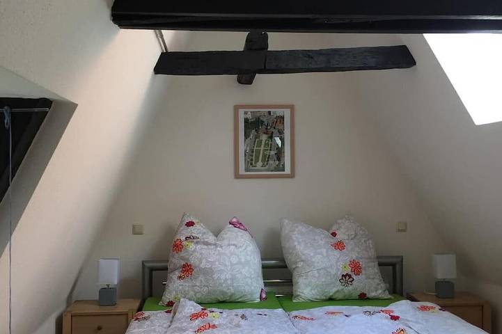 Apartamento de vacaciones para 2 personas - 1