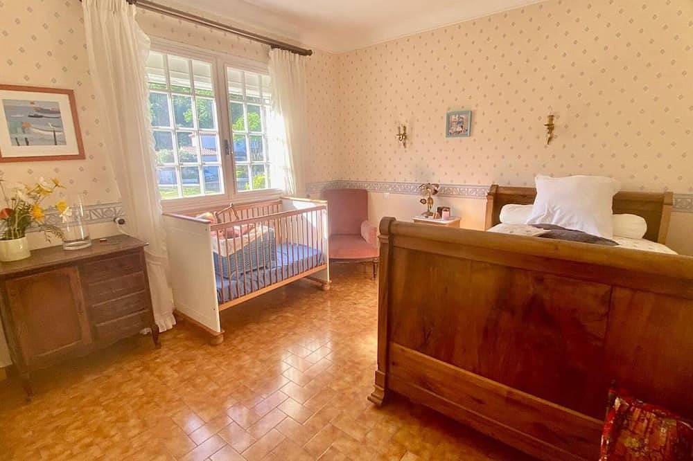 F5 House with garden and terrace, pets allowed in Le Boulou, Céret region
