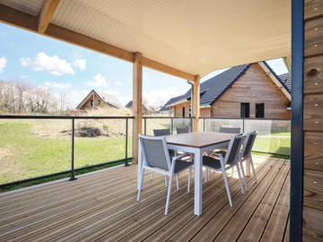 Villa pour 6 Personnes dans Berck, Région de Montreuil, Photo 4