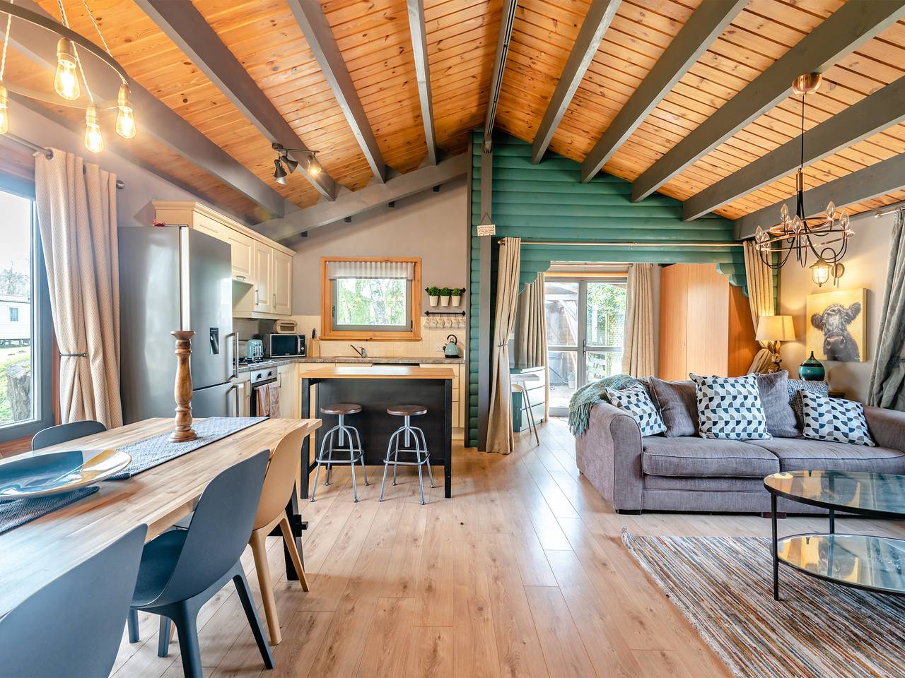 5 The Glades - Uk46753 in Tattershall, Lincolnshire