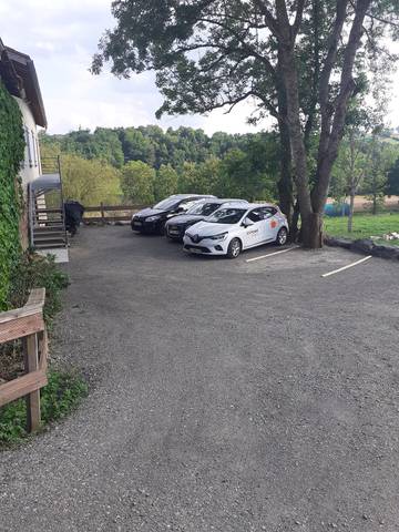 Ferienwohnung für 2 Personen in Saint-Martin-Lestra, Montbrison, Bild 3