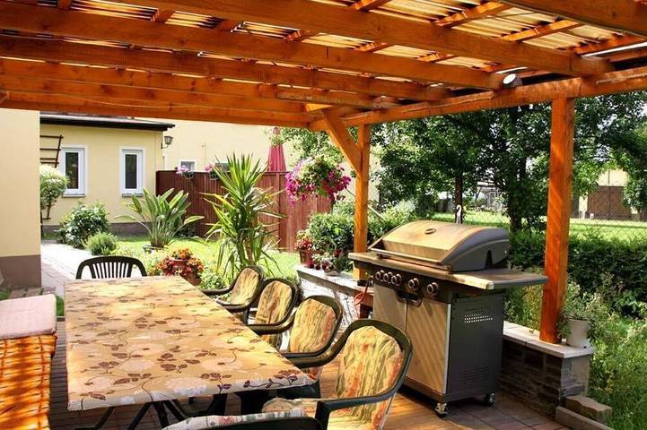 B&B für 4 Personen in Chemnitz und Umgebung - 4