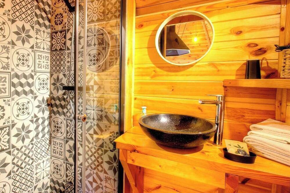 Chalet Monte Cardu - Venaco in Venaco, Parc naturel régional de Corse