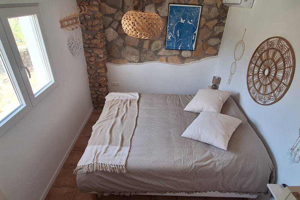 Comfortable guest house in the interior of Andalusia with private pool. in Montefrío, Provincia de Granada