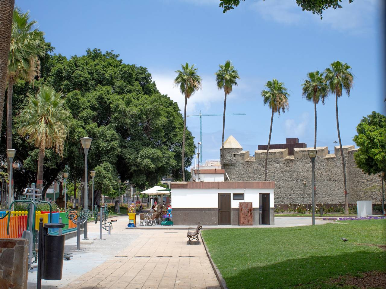 Casa vacanza a Gran Canaria a partire da 111€ a notte