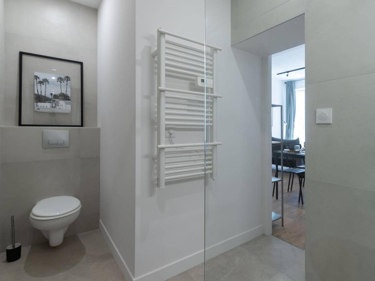 Appartement entier, One-Bedroom Apartment in Roanne, Région de Roanne