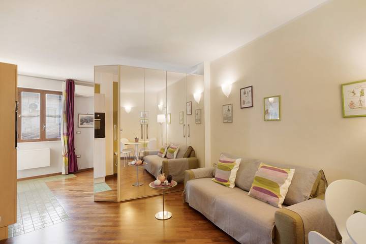 Ferienwohnung für 2 Personen in Salerno - 2