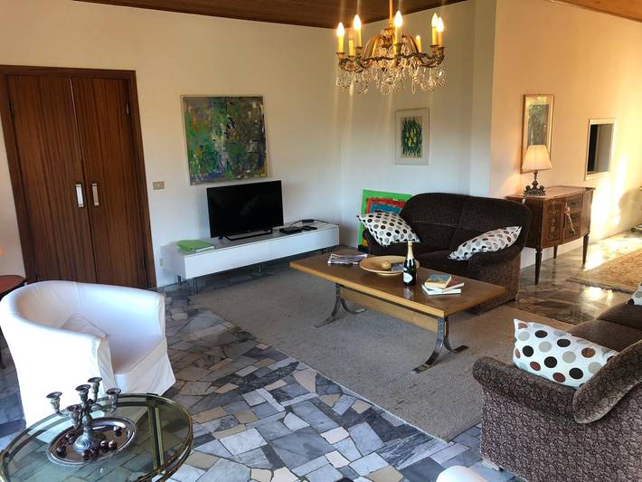 Villa für 4 Personen, mit Garten und Terrasse am Lago Maggiore - 4