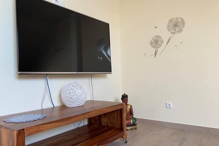 Ferienwohnung für 5 Personen