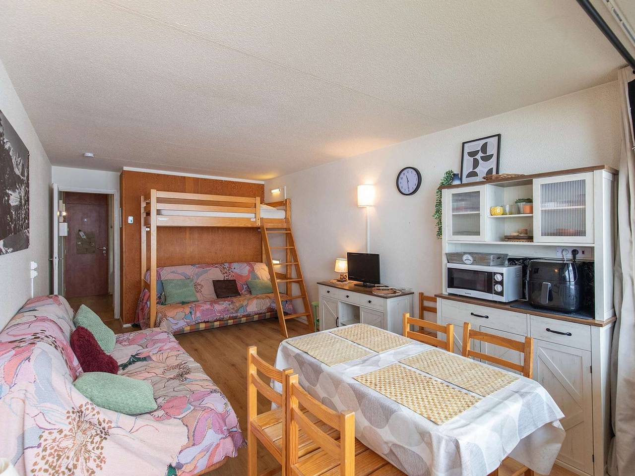 Photo : Appartement de vacances