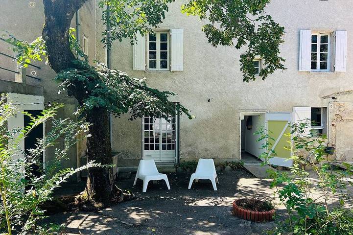 Maison de vacances pour 8 personnes