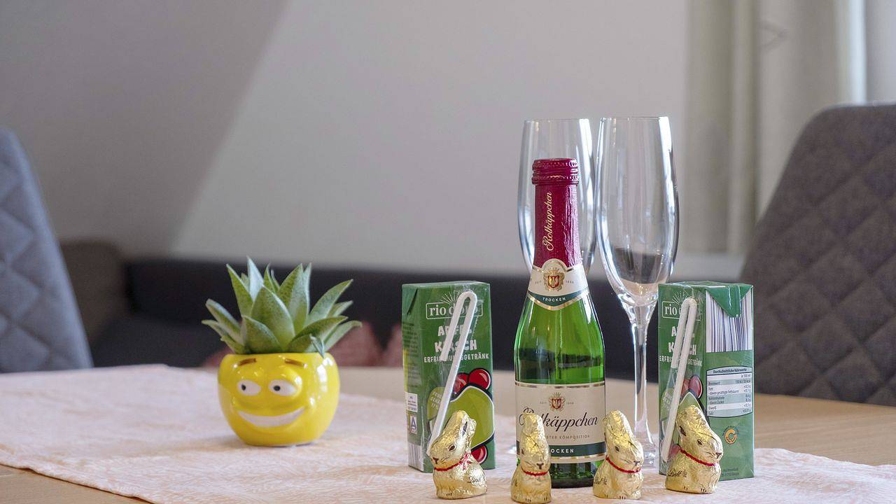 Apartamento vacacional entero, Ferienwohnung für 5 Personen (44 m²) in Titisee-Neustadt in Titisee-Neustadt, Bosque Negro sur