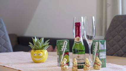 Appartamento per 5 Persone in Titisee-Neustadt, Alta Foresta Nera, Foto 3