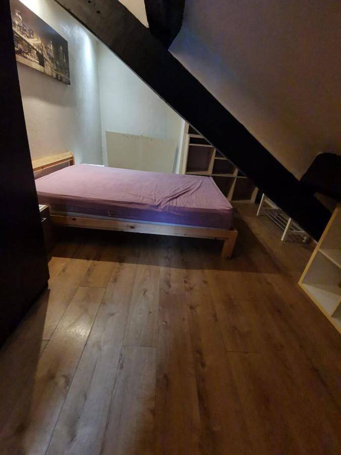 Location de vacances pour 2 personnes à Chaville