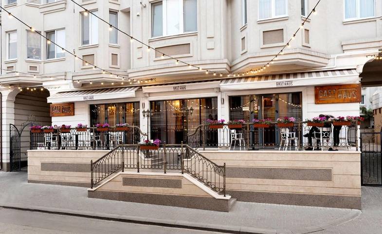 Apartament wakacyjny dla 4 osób w Mołdawia