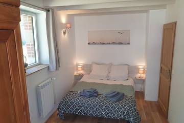Gîte pour 5 Personnes dans Guérande, Région de Saint-Nazaire, Photo 1