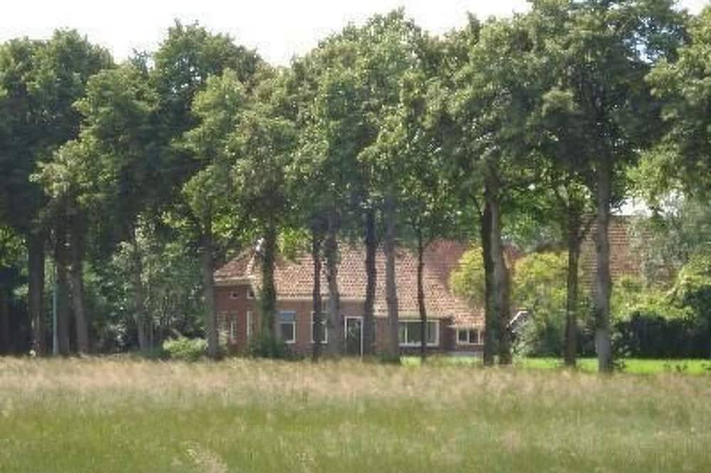 \"De Meesterij\ in Bellingwedde, Región de Groningen