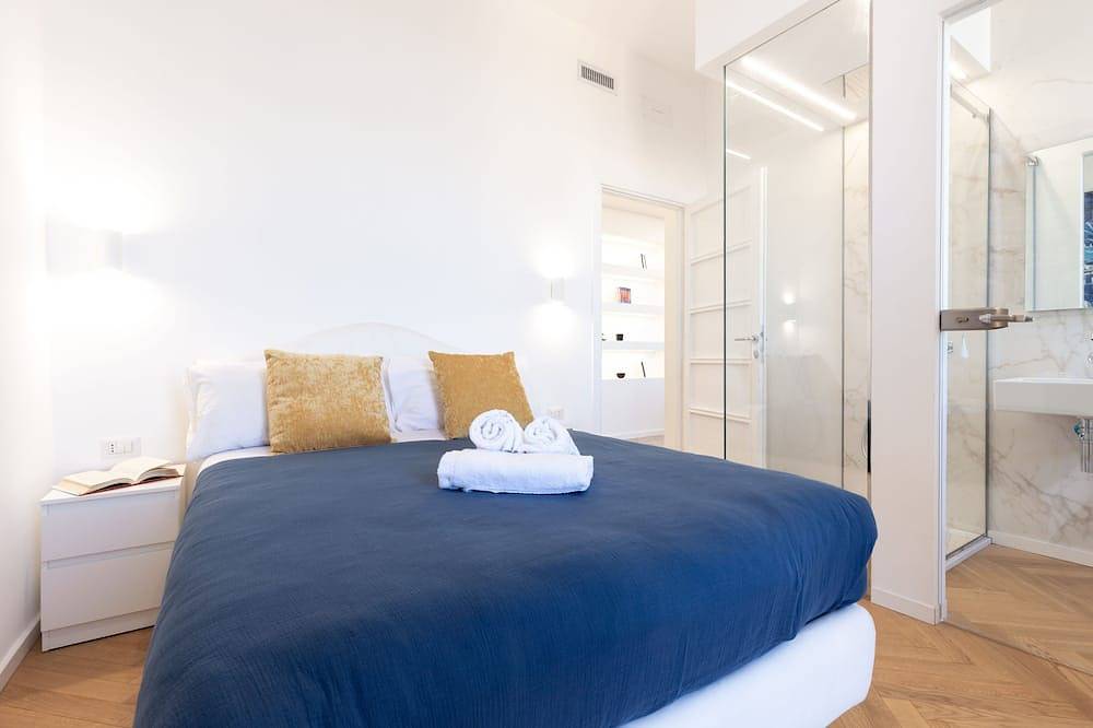 Ganze Wohnung, Adventura Penthouse, modern penthouse with breathtaking city views in Rom, Rom Provinz