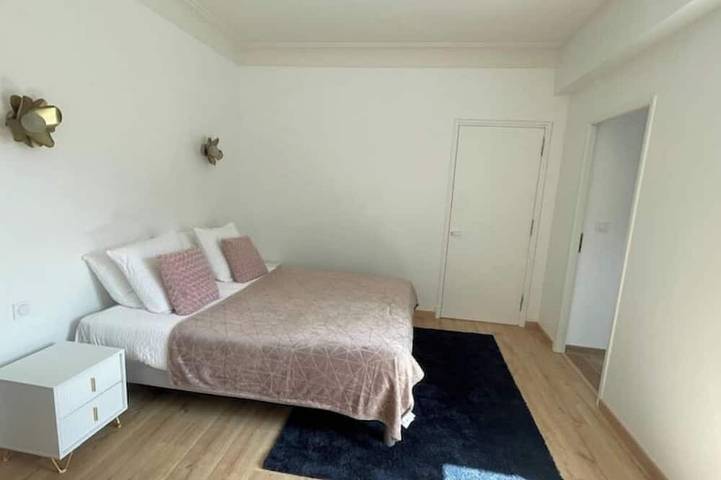 Gîte pour 6 personnes dans Les Halles (Lourdes) - 2