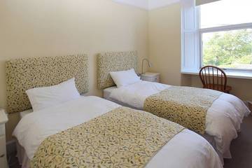 Cottage for 6 People in Inverness, Moray Firth, Photo 2