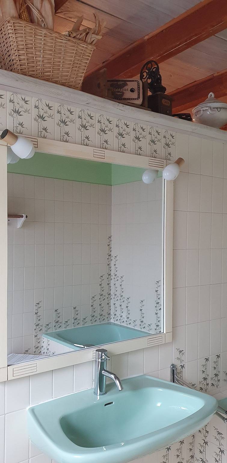 Chambre d’hôtes « Chambre Églantine » in Courçon, Région de La Rochelle